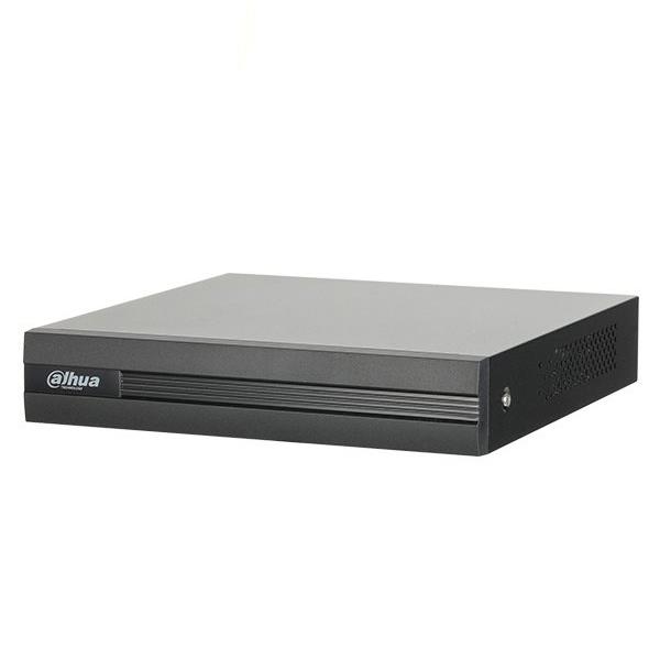 ضبط کننده ویدیویی دیجیتال DVR داهوا مدل DH-XVR1A04 Dahua XVR1A04 Cooper DVR